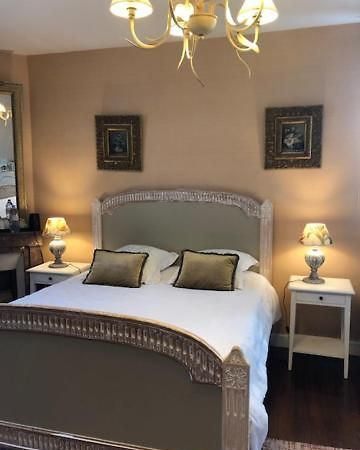 Le Clos St Justin Ligny-le-Ribault エクステリア 写真