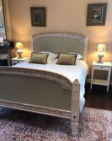 Le Clos St Justin Ligny-le-Ribault エクステリア 写真