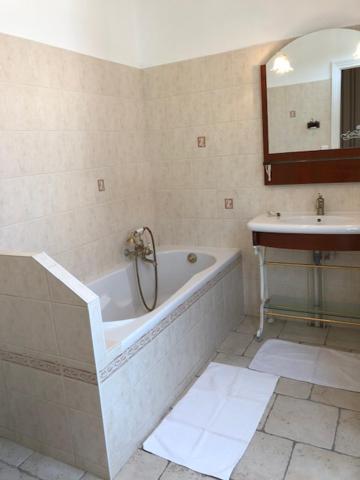 Le Clos St Justin Ligny-le-Ribault エクステリア 写真
