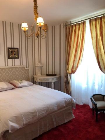 Le Clos St Justin Ligny-le-Ribault エクステリア 写真