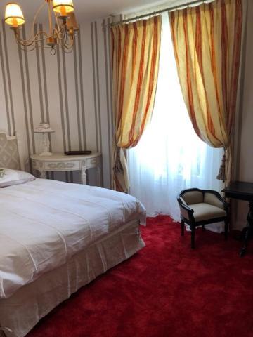 Le Clos St Justin Ligny-le-Ribault エクステリア 写真