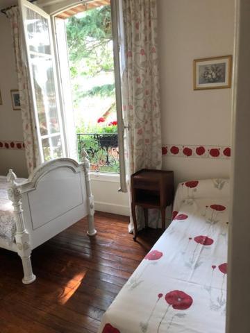Le Clos St Justin Ligny-le-Ribault エクステリア 写真