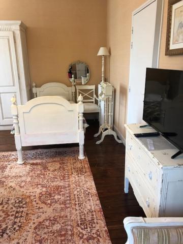Le Clos St Justin Ligny-le-Ribault エクステリア 写真