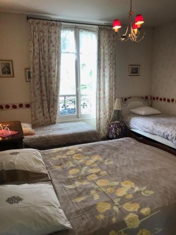 Le Clos St Justin Ligny-le-Ribault エクステリア 写真