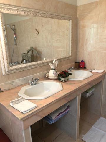 Le Clos St Justin Ligny-le-Ribault エクステリア 写真